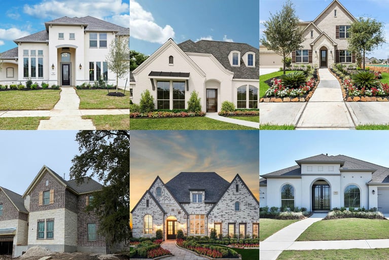 Fulshear News Featured Homes